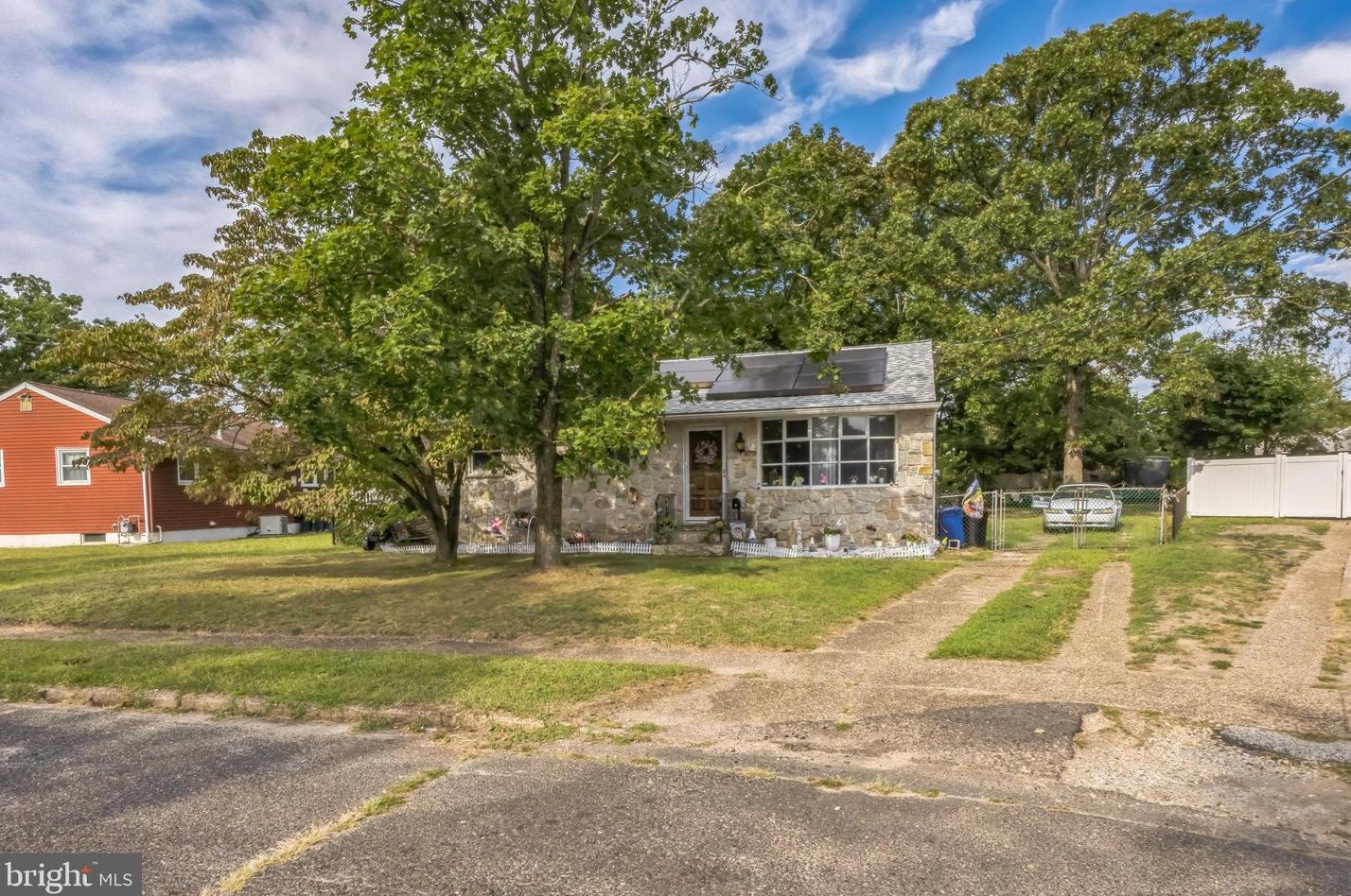 60 Kennedy Ct, Pine Hill, NJ 08021
