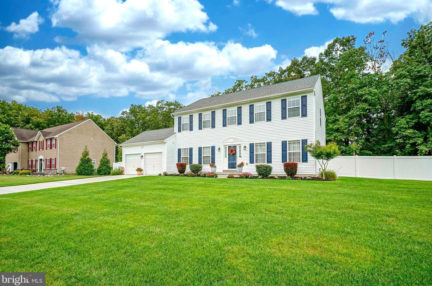 7 High Pointe Ridge, Erial, NJ 08081