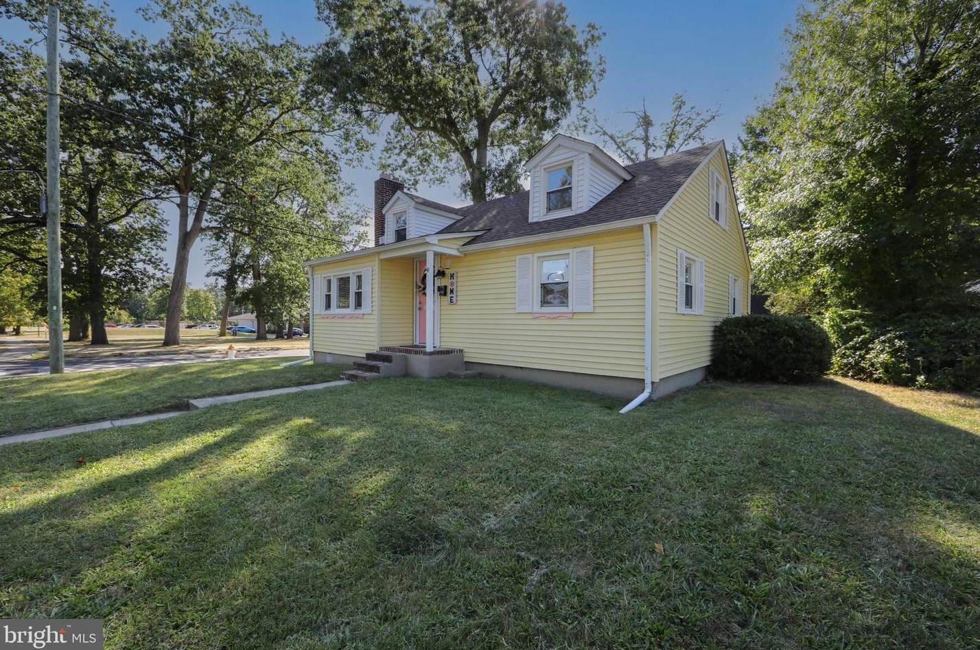 2142 Auburn Ave, Waterford Township, NJ 08004