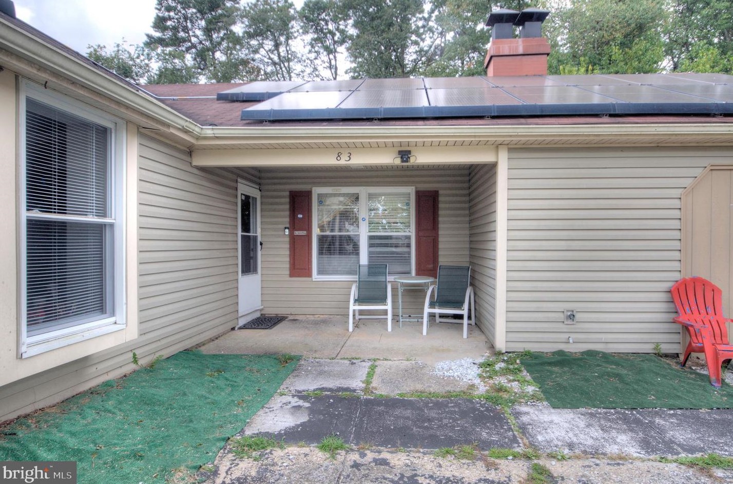 83 Arbor Meadow Dr, Erial, NJ 08081