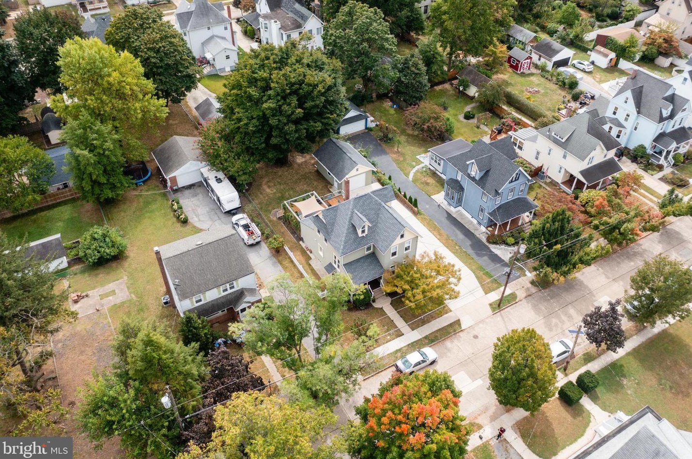 6348 Irving Ave, Camden NJ 08109-2419 exterior