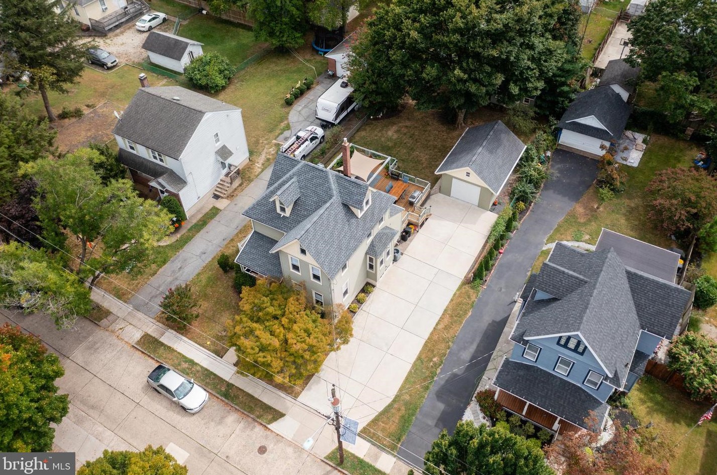 6348 Irving Ave, Camden NJ 08109-2419 exterior