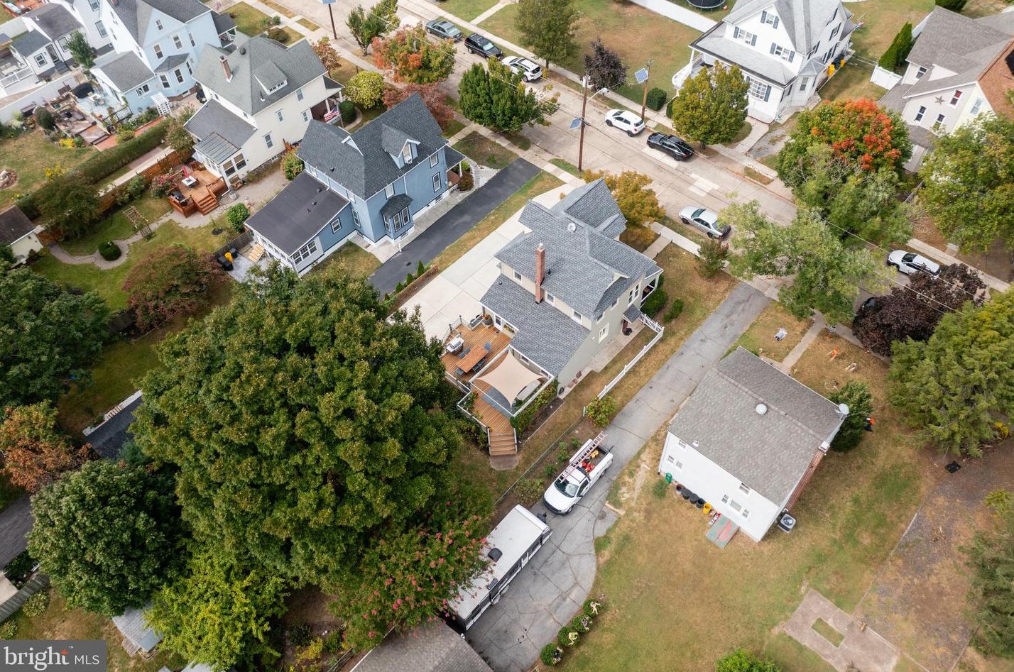 6348 Irving Ave, Camden NJ 08109-2419 exterior