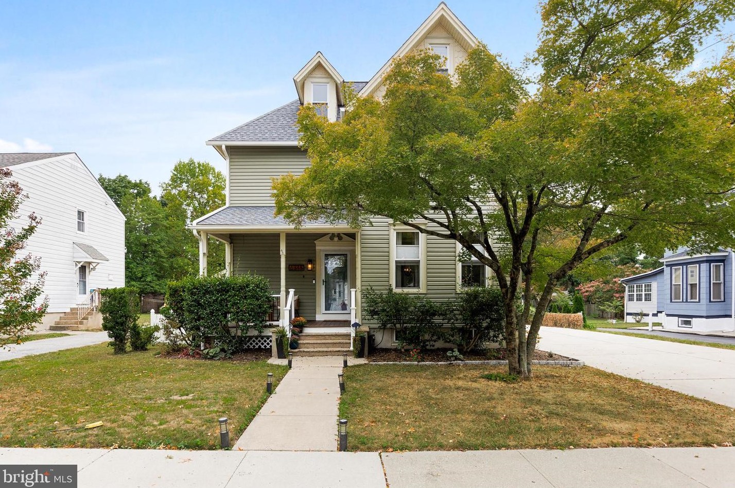 6348 Irving Ave, Camden, NJ 08109