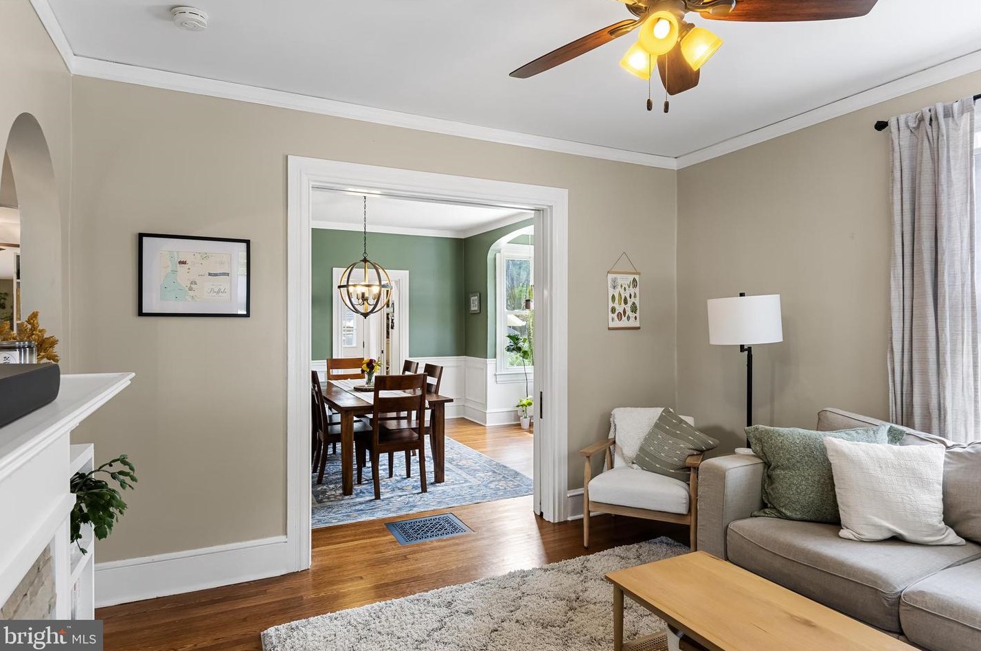 6348 Irving Ave, Camden NJ 08109-2419 exterior