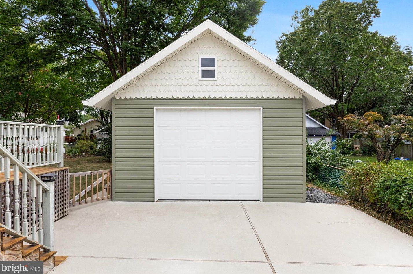 6348 Irving Ave, Camden NJ 08109-2419 exterior