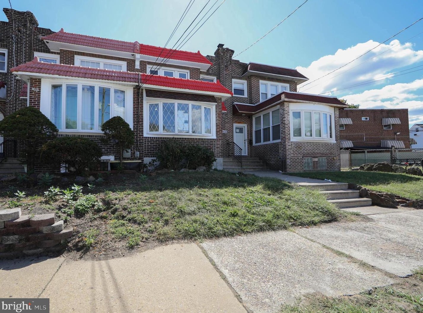 3614 Fremont Ave, Camden, NJ 08105