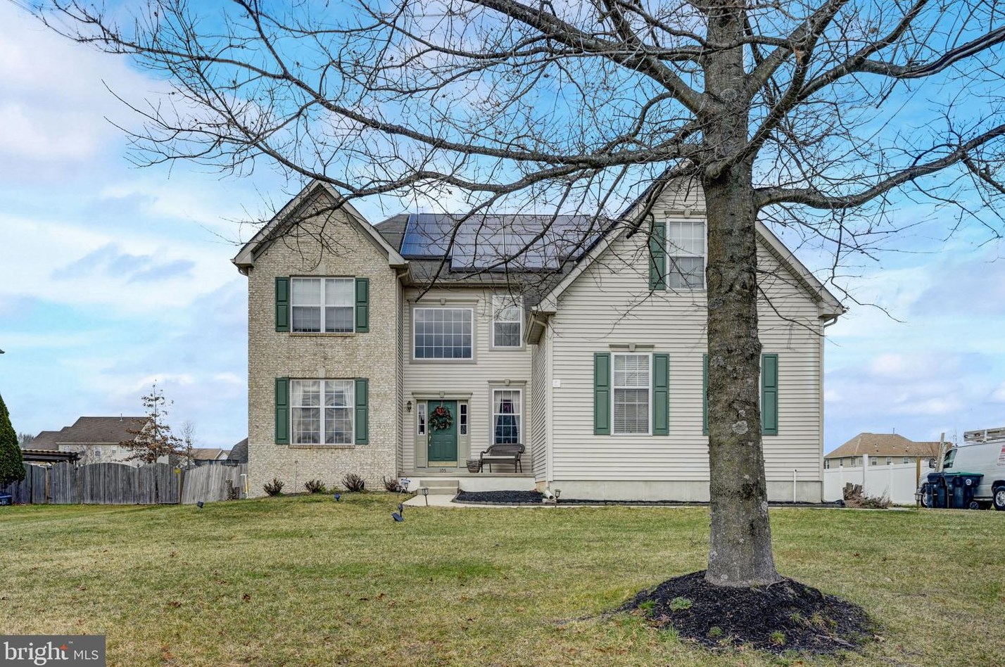 105 Wintergreen Ave, Erial, NJ 08081