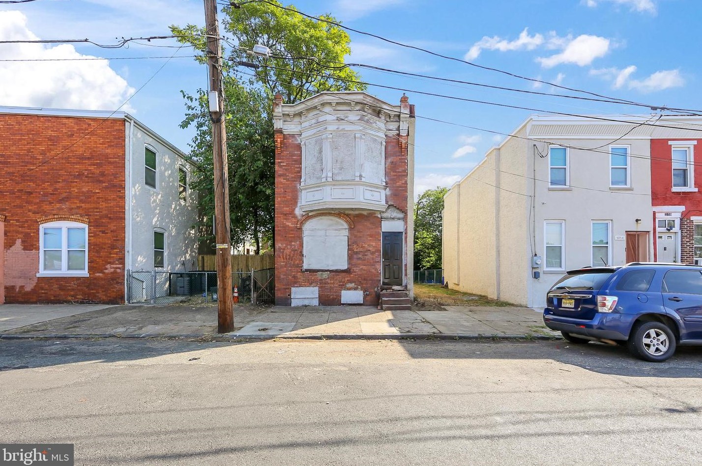 1010 S 5th St, Camden, NJ 08103