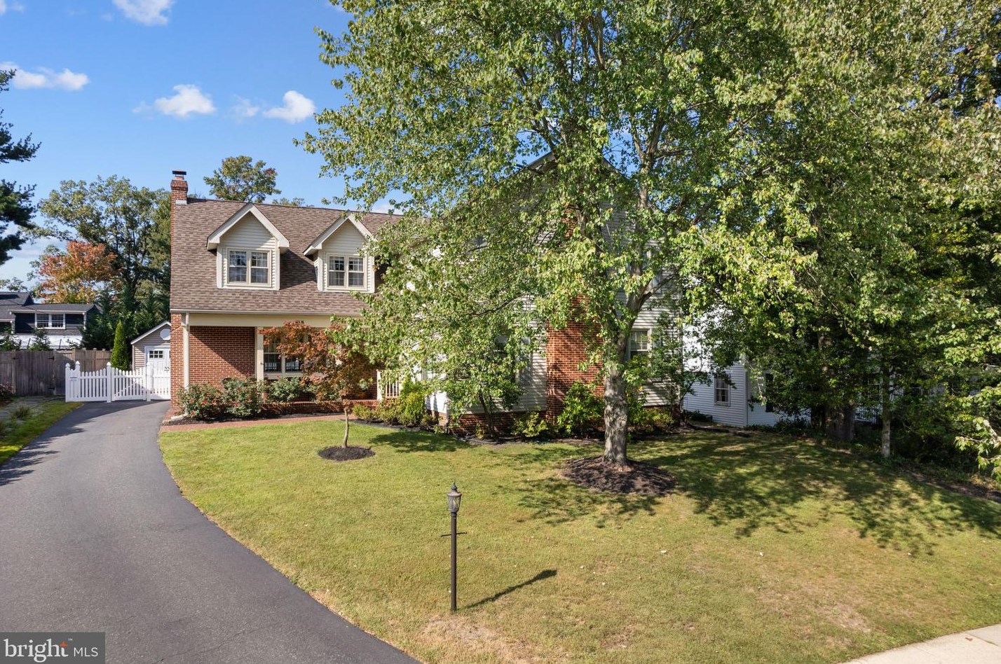 15 Colonial Ridge Dr, Haddonfield, NJ 08033