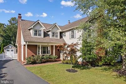 15 Colonial Ridge Drive, Haddonfield, NJ 08033 - Photo 1