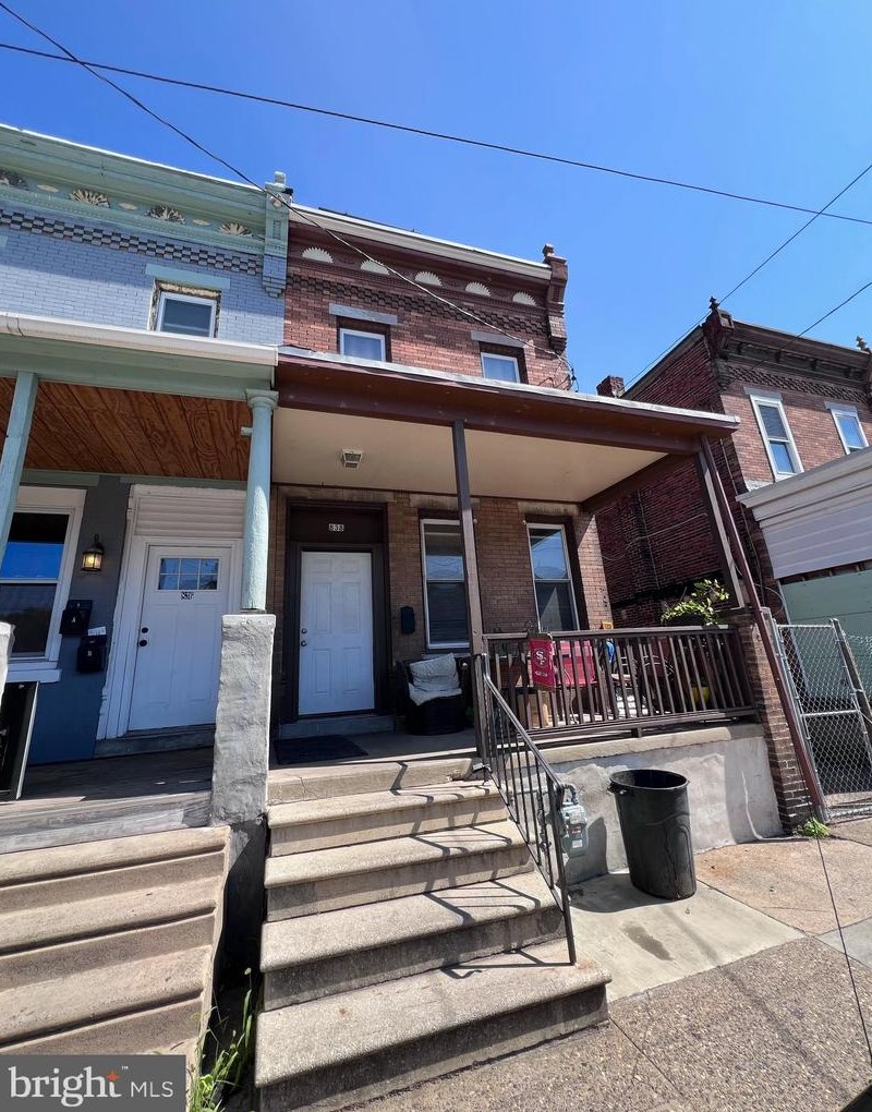 838 Haddon Ave, Camden, NJ 08103