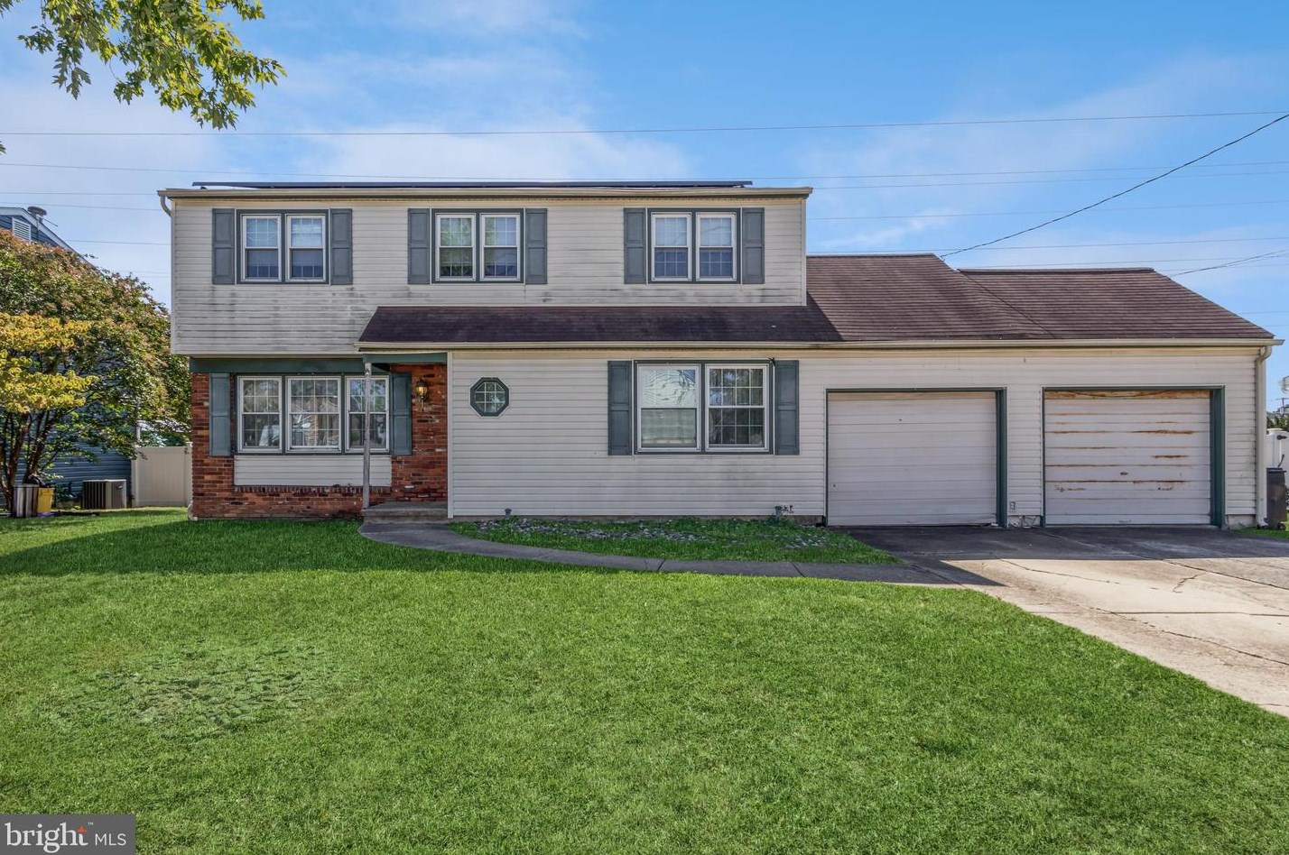 7660 Wyndam Rd, Camden, NJ 08109