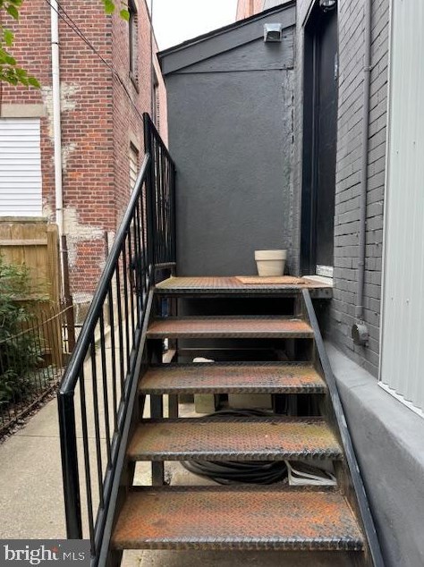 107 W Merchant #2-b, Camden, NJ 08106