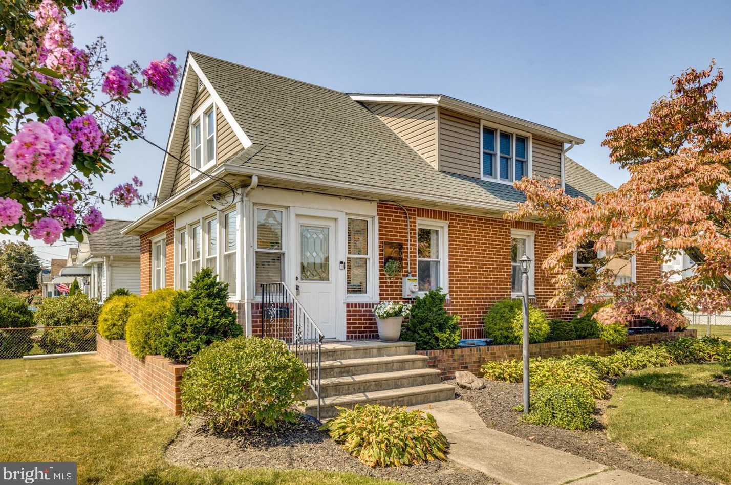 2001 S Park Ave, Haddon Heights, NJ 08035