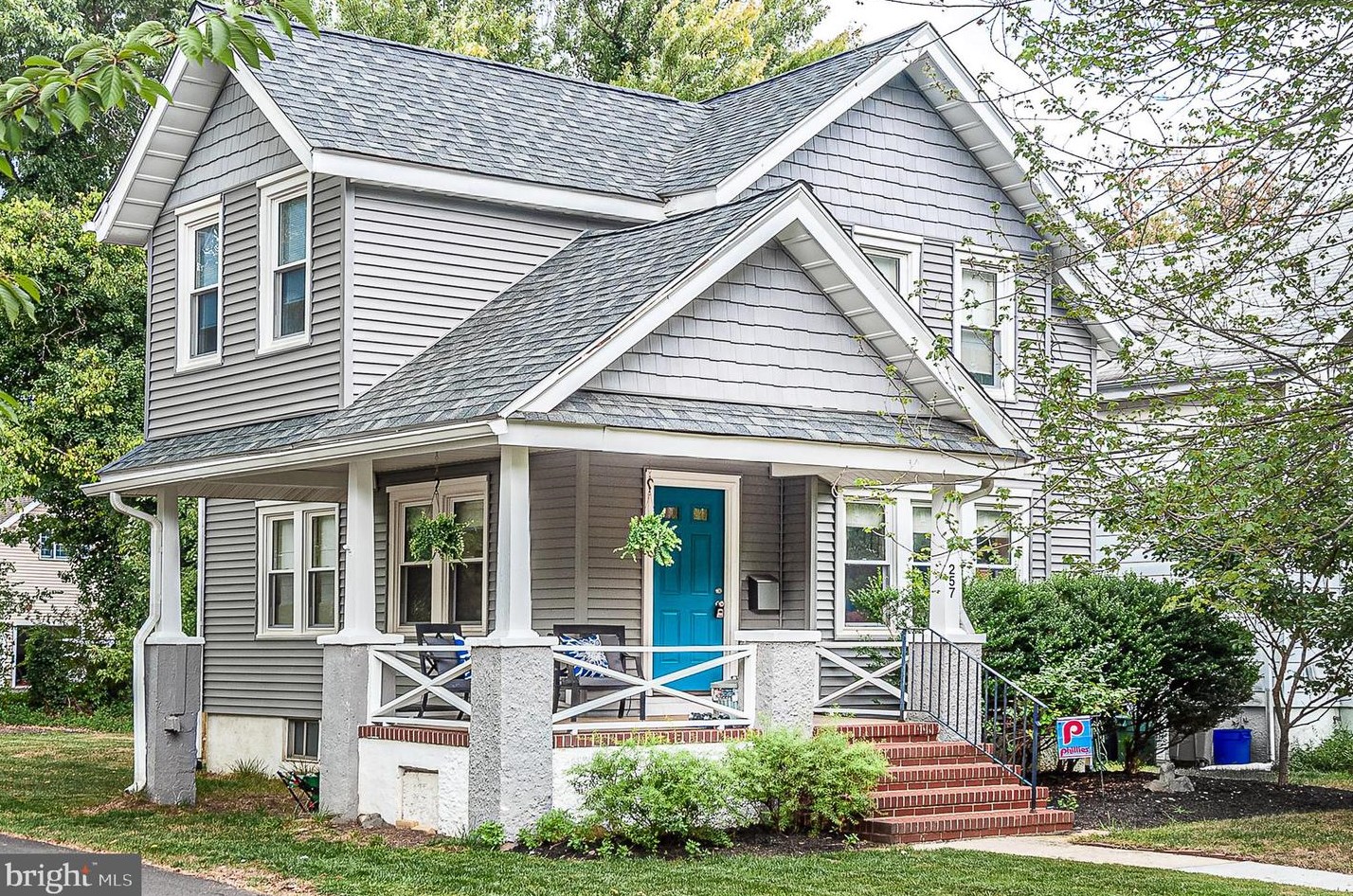 257 Crestmont Terrace, Camden, NJ 08108