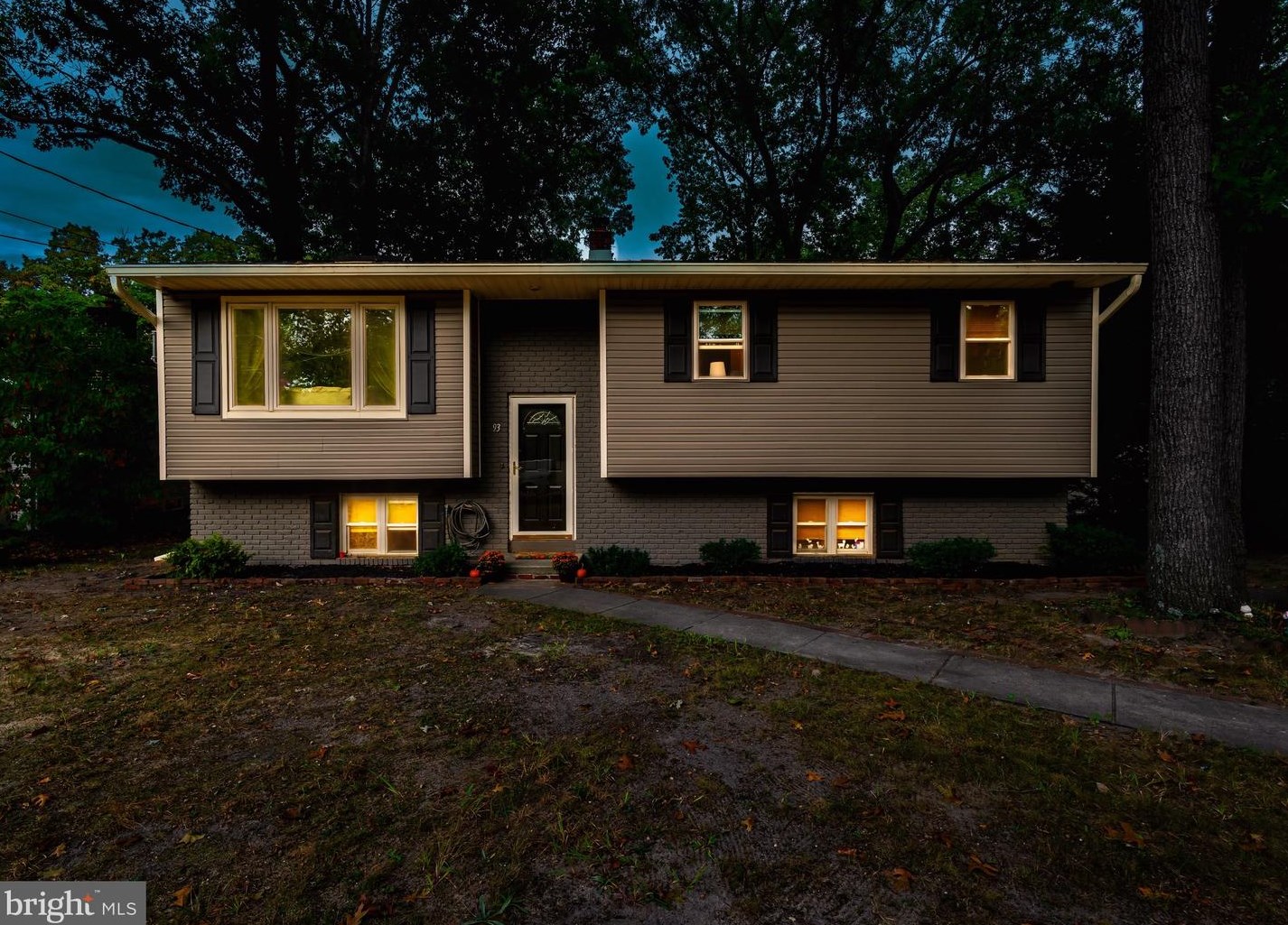 93 Wright Ave, Pine Hill, NJ 08021
