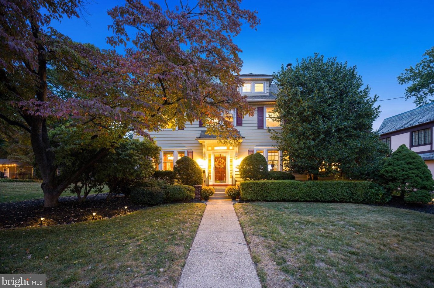 662 E Greenman Rd, Tavistock, NJ 08033