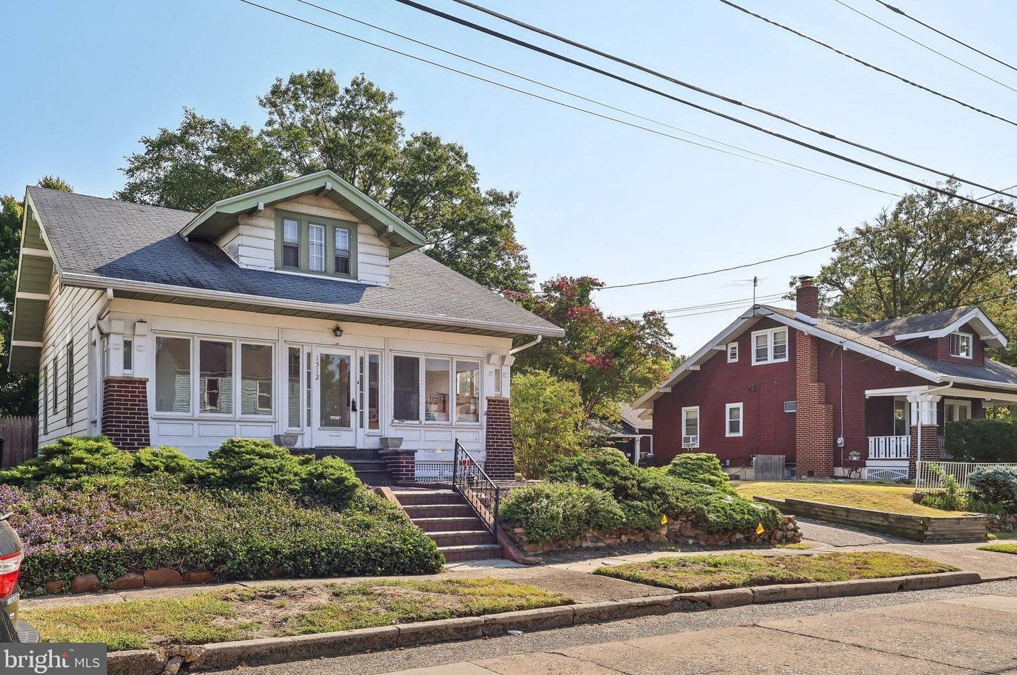 1512 Lexington Ave, Camden, NJ 08110