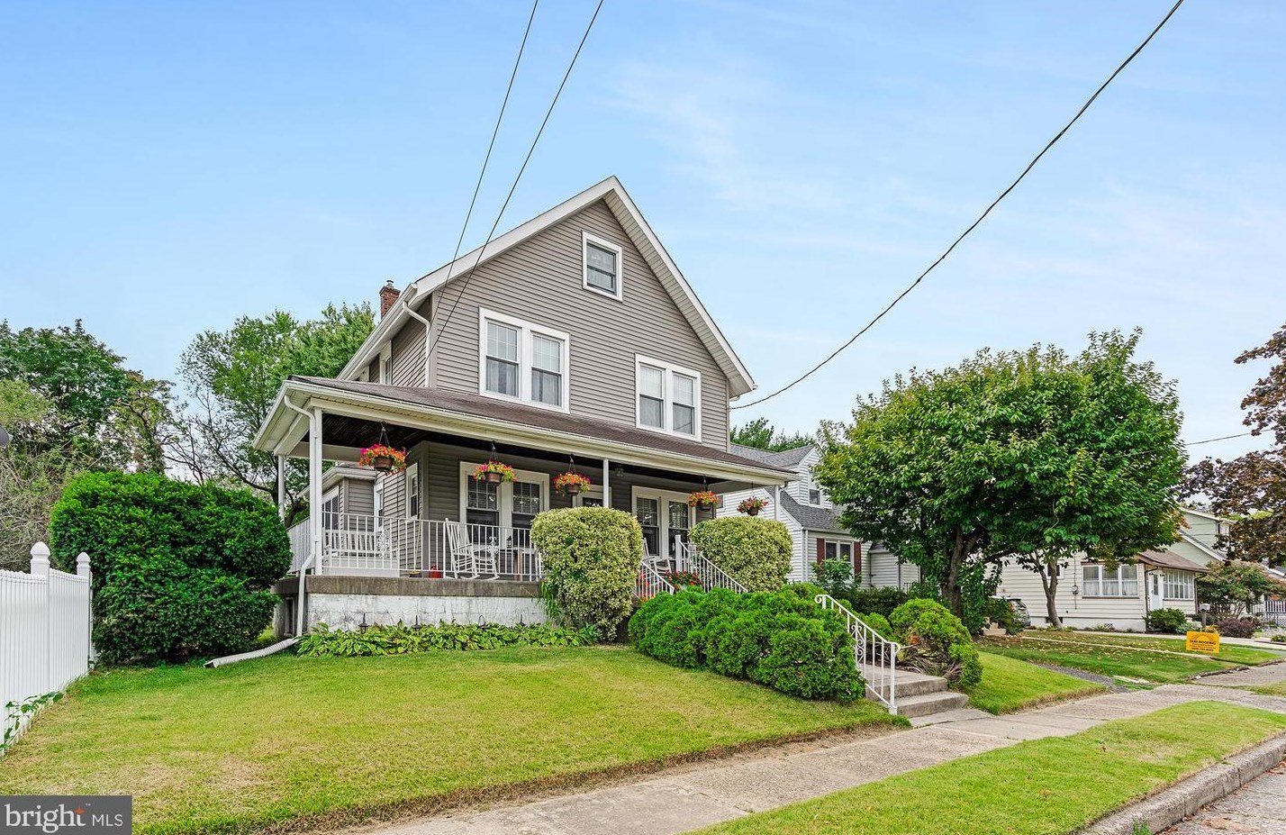 6336 Grant Ave, Collingswood, NJ 08109