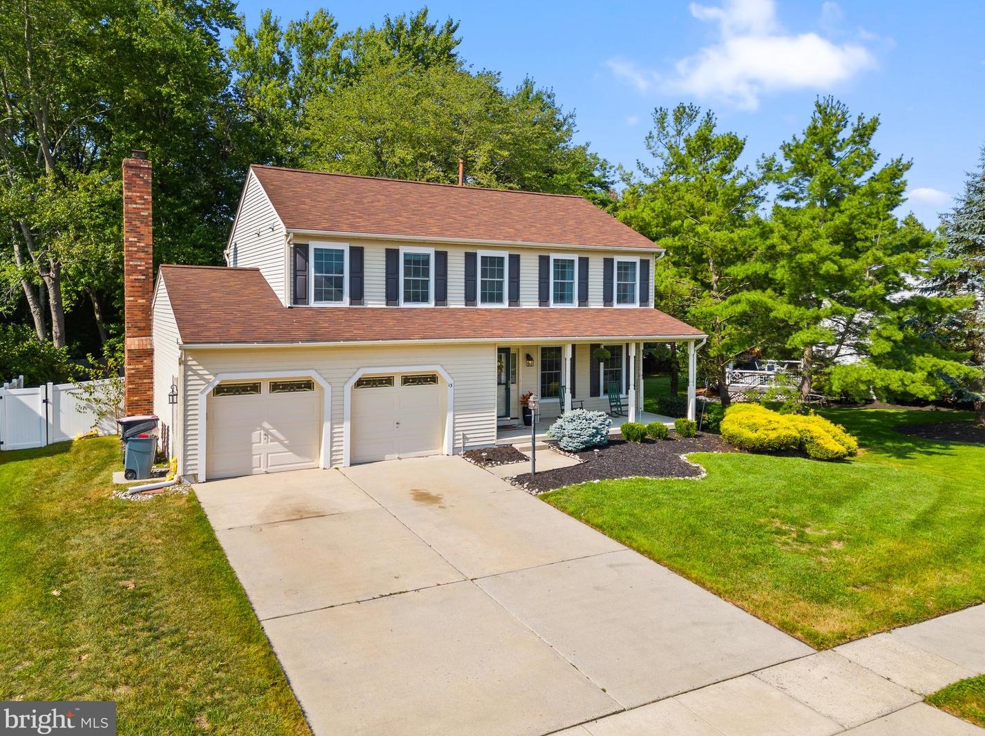 13 Billingsport Dr, Erial, NJ 08081