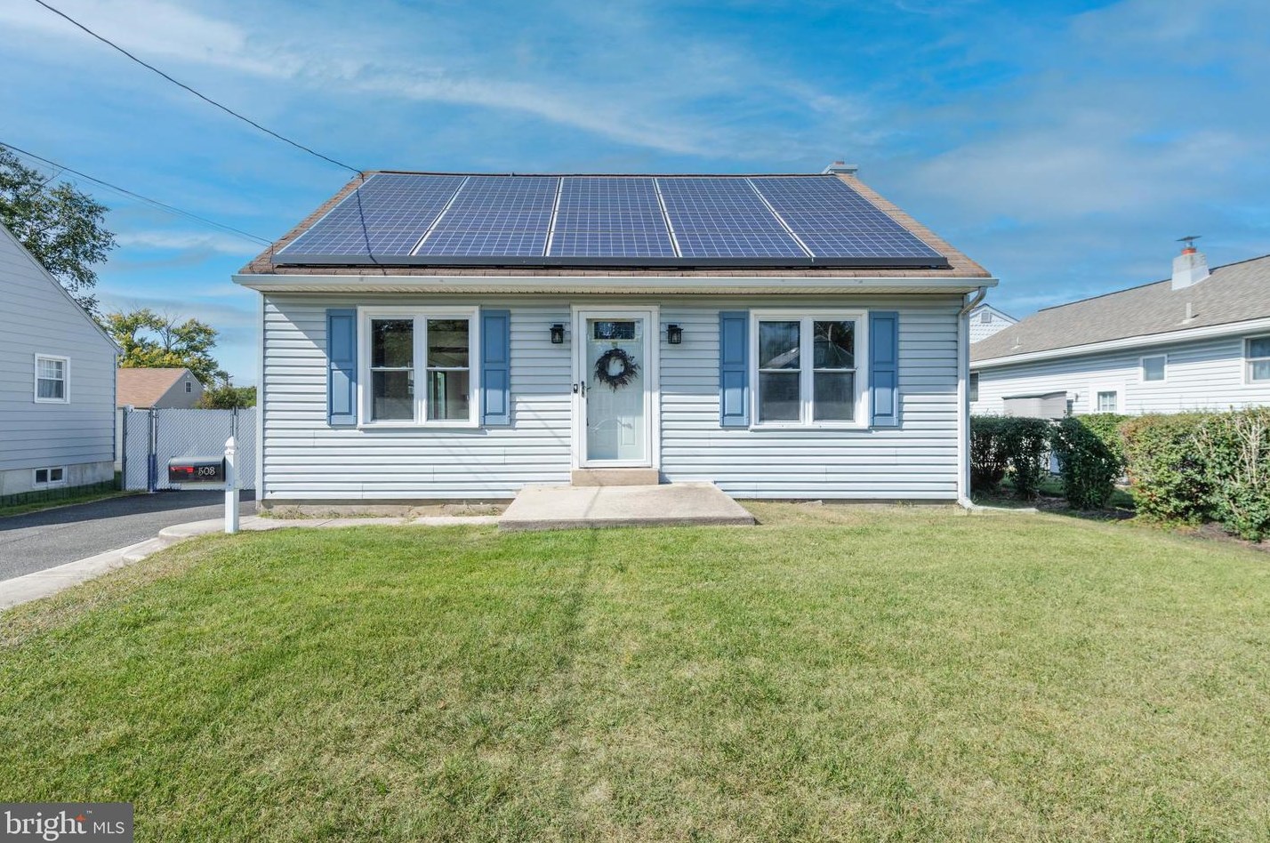 503 W Lincoln Ave, Magnolia, NJ 08049