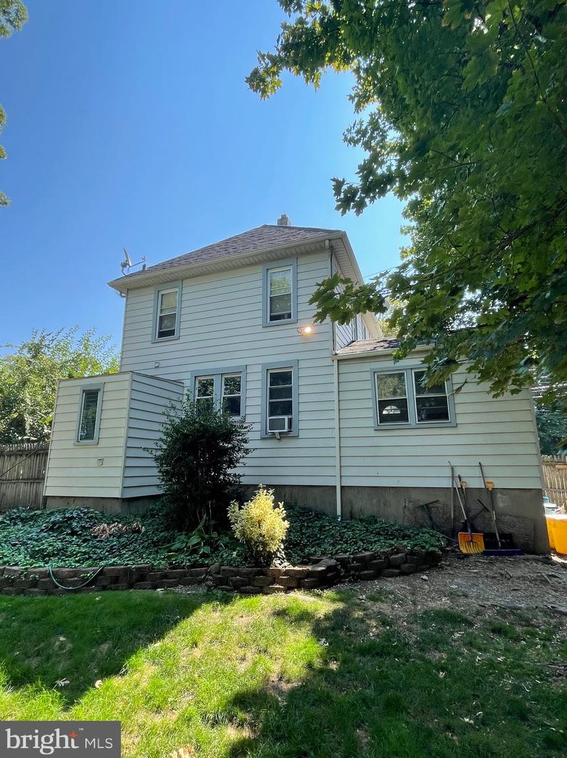4611 Chestnut Ave, Collingswood, NJ 08109