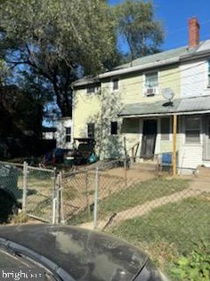 3067 Mt Ephraim Ave, Haddon Township, NJ 08104