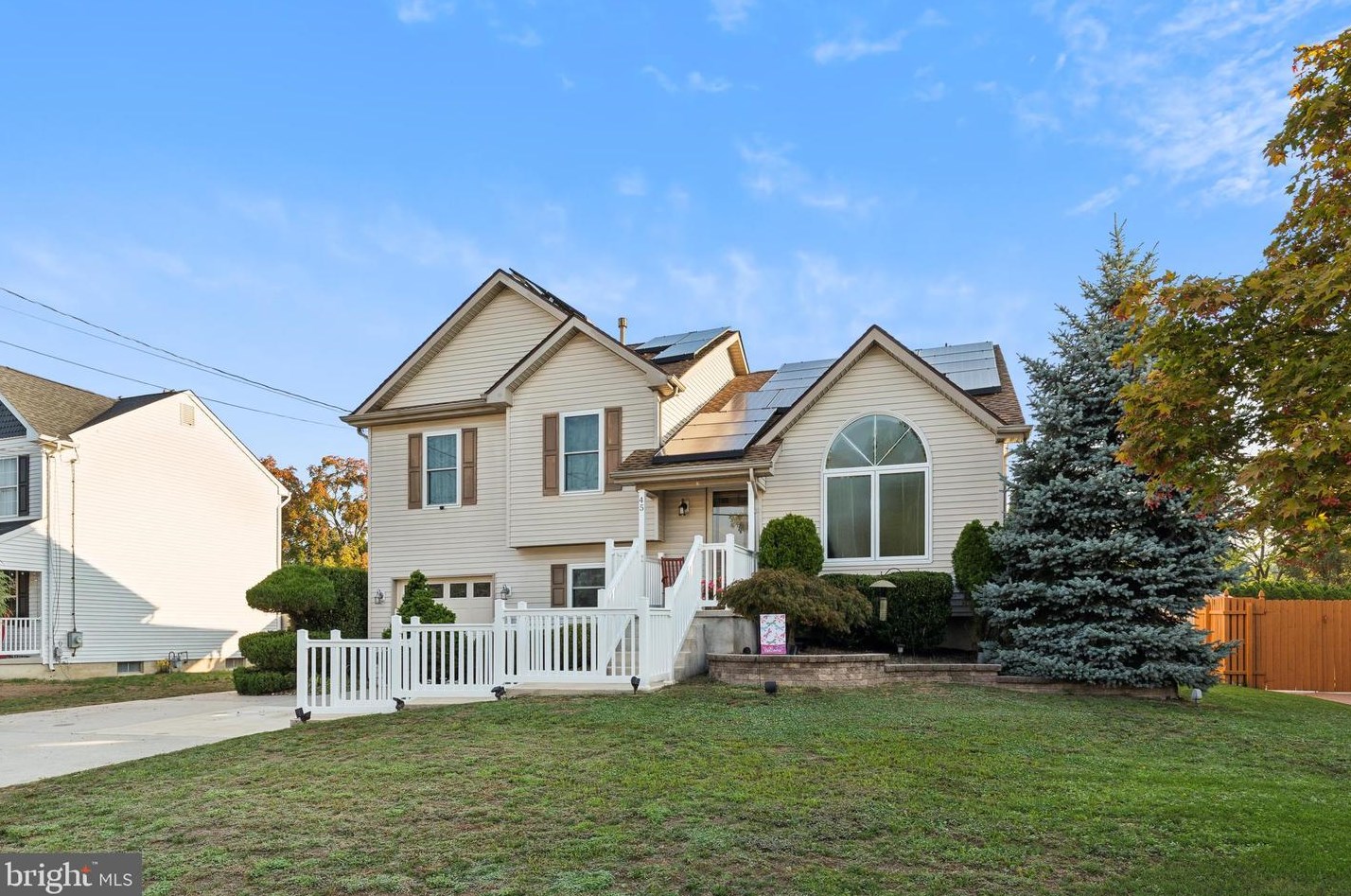 45 E Landing Rd, Blenheim, NJ 08012