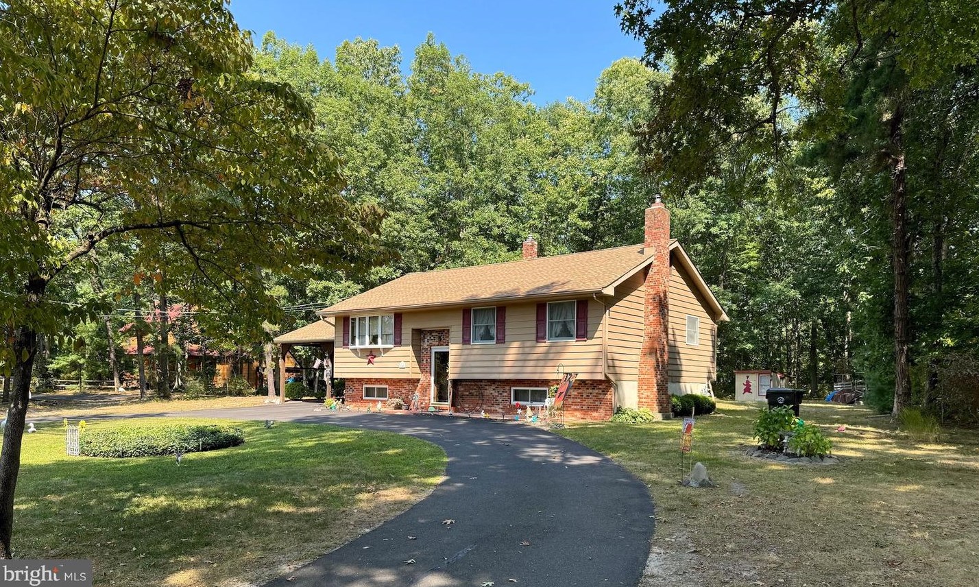 45 Beebetown Rd, Elm, NJ 08037