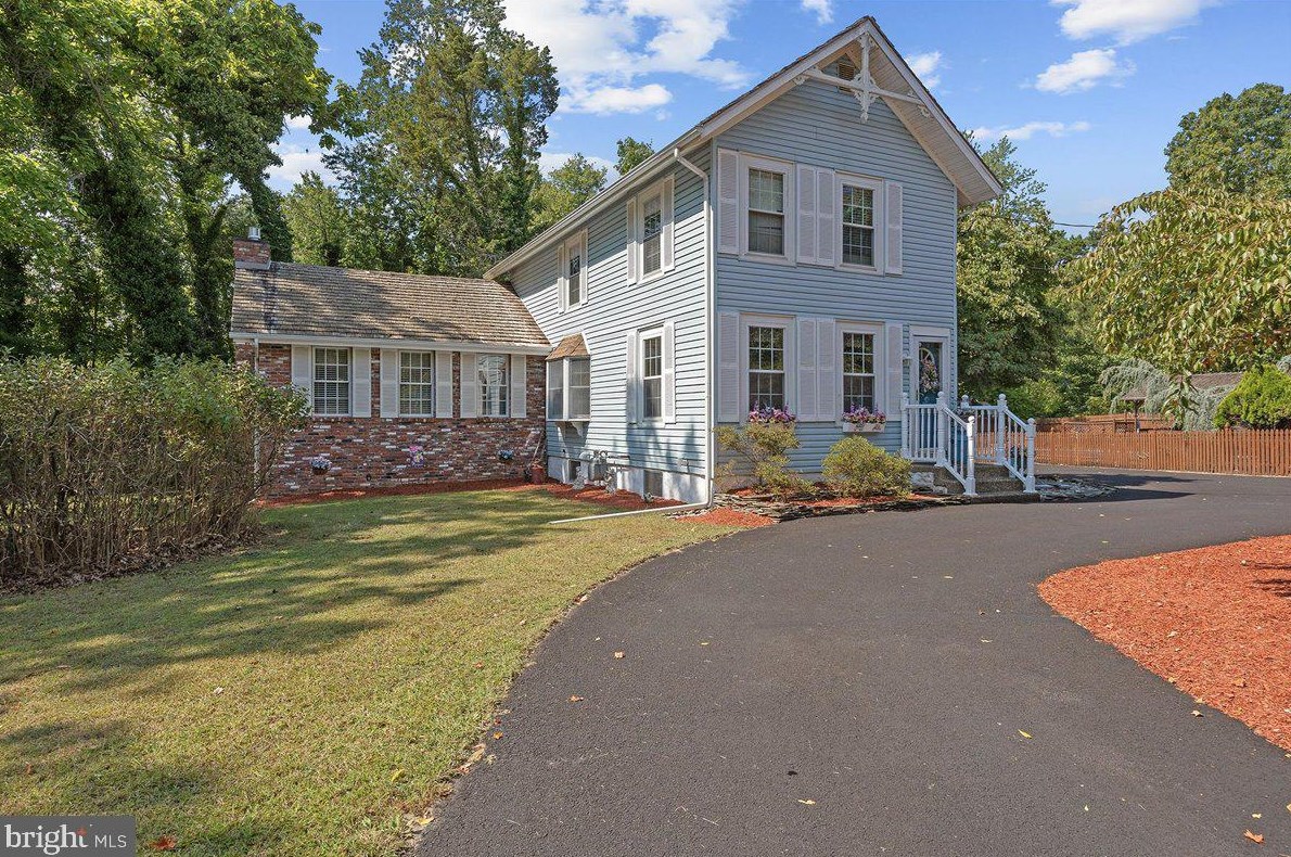 539 W Atlantic Ave, Waterford Township, NJ 08004