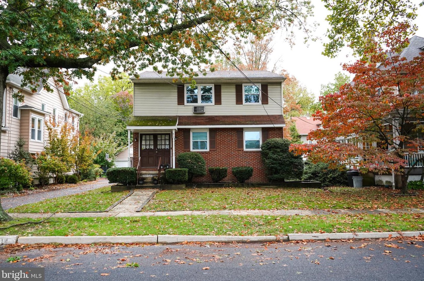 414 Lees Ave #unit B, Camden, NJ 08108