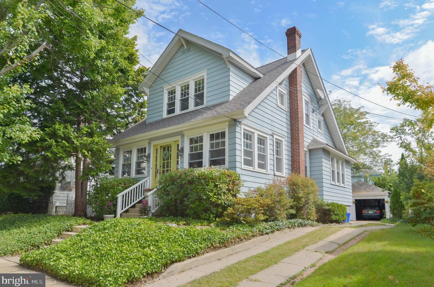 24 Ardmore Terrace, Collingswood, NJ 08108