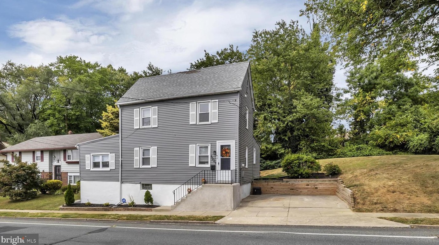 6229 Clayton Ave, Camden, NJ 08109