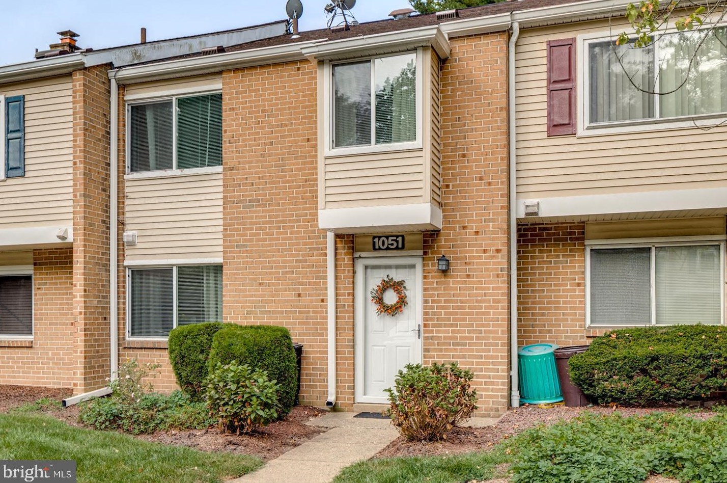 1051 Pendleton Ct, Franklin Township, NJ 08043