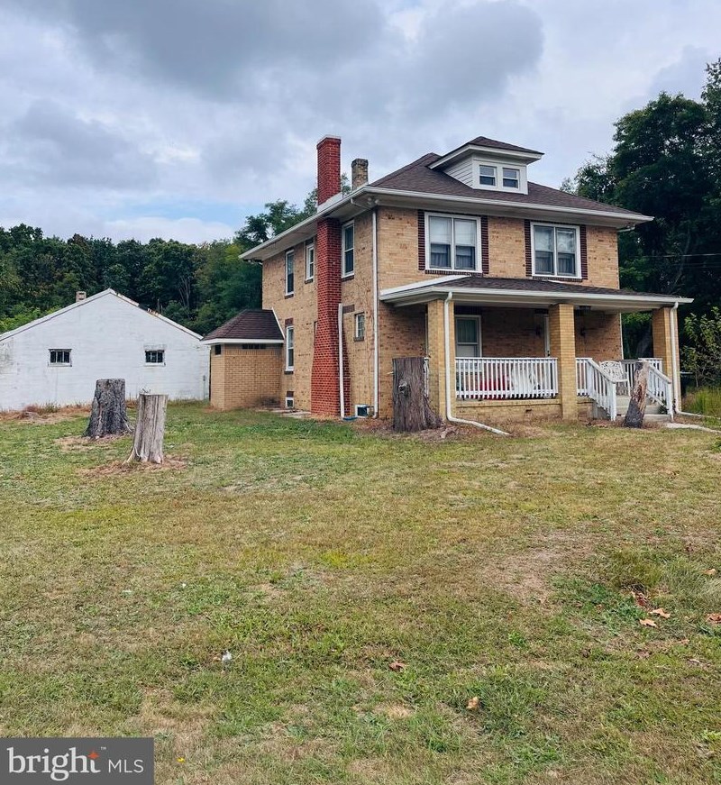 261 Pump Branch Rd, Waterford, NJ 08089-2321