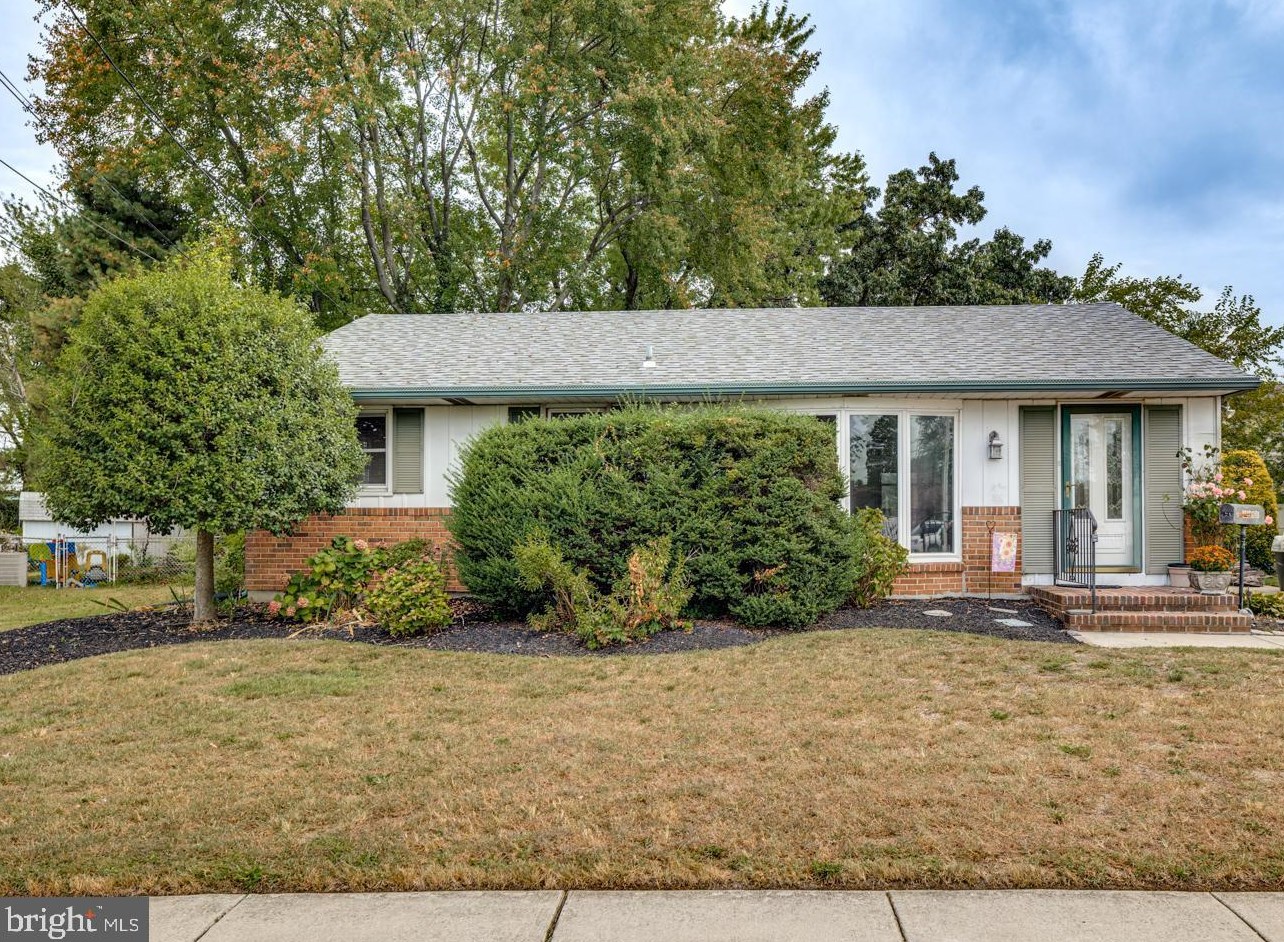 2310 Corbett Rd, Camden, NJ 08109