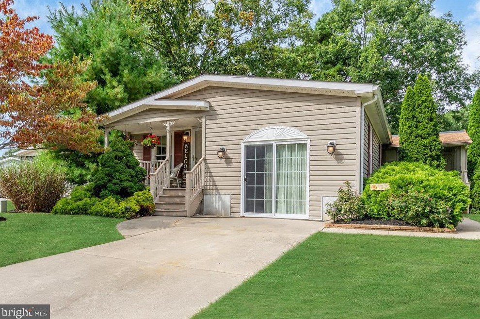 18 Swift Run, Erial, NJ 08081