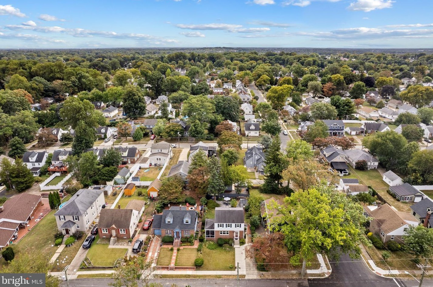 1834 Wayne Ave, Haddon Heights NJ  08035-1036 exterior