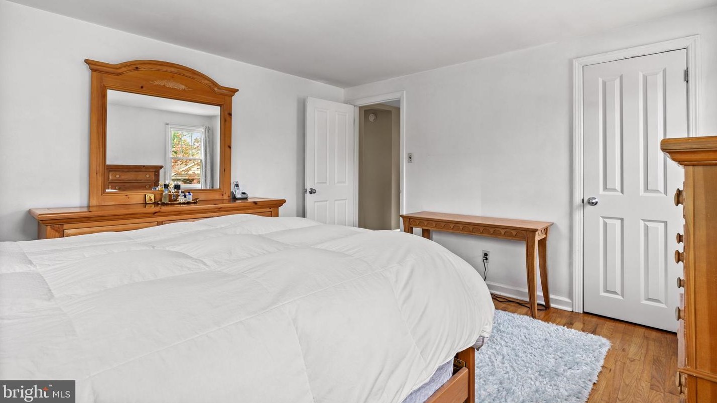 1834 Wayne Ave, Haddon Heights NJ  08035-1036 exterior