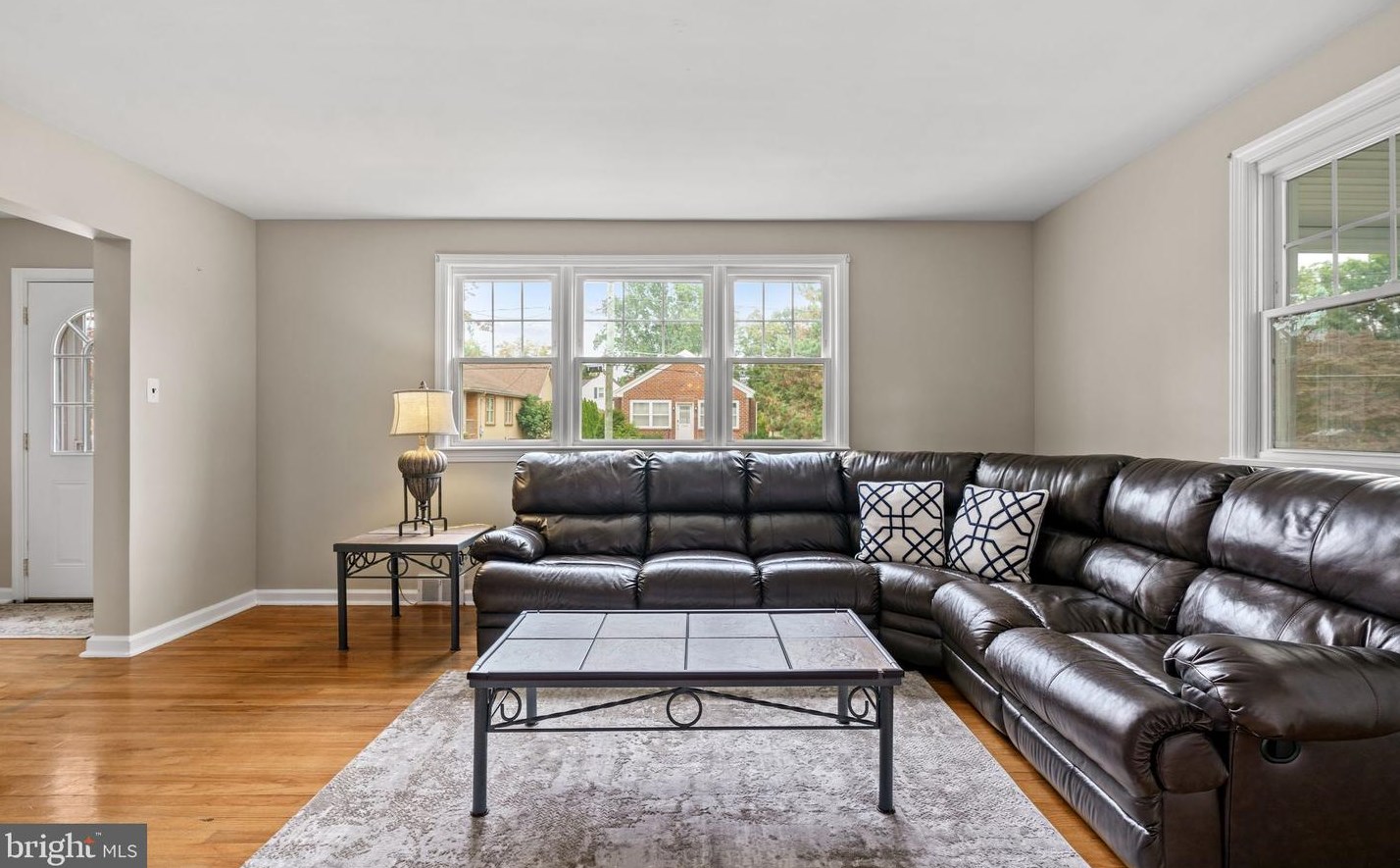 1834 Wayne Ave, Haddon Heights NJ  08035-1036 exterior