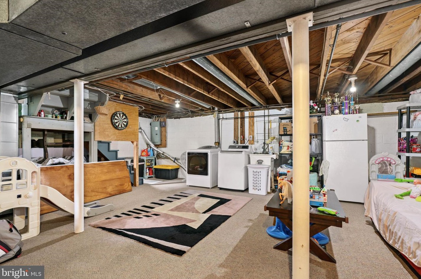 1834 Wayne Ave, Haddon Heights NJ  08035-1036 exterior