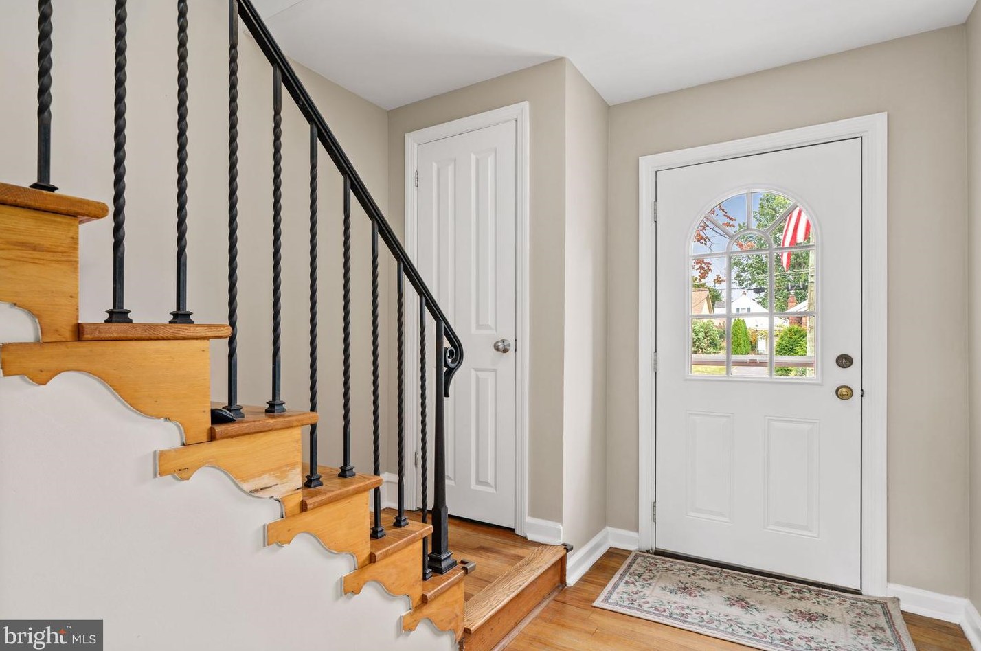 1834 Wayne Ave, Haddon Heights NJ  08035-1036 exterior