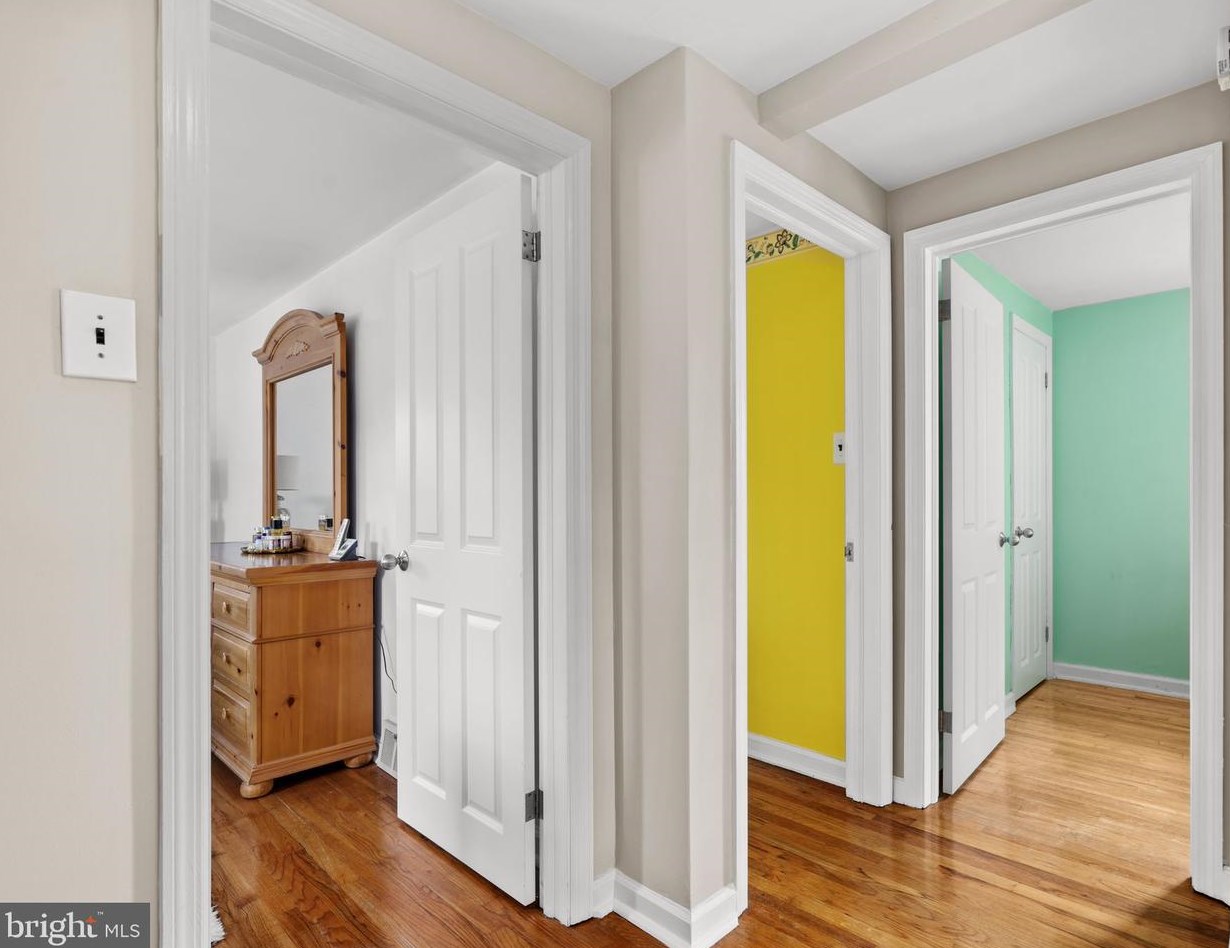 1834 Wayne Ave, Haddon Heights NJ  08035-1036 exterior