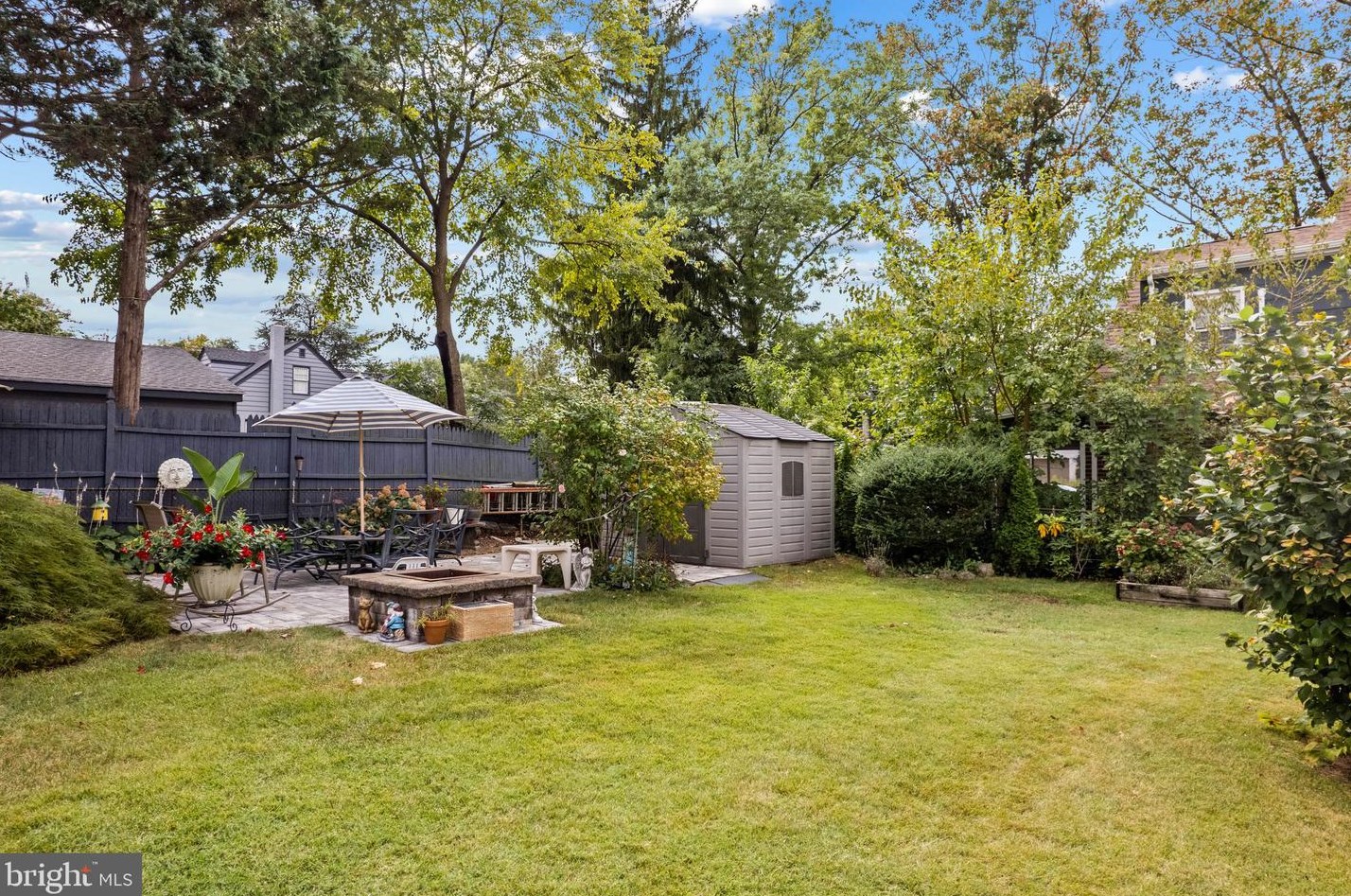 1834 Wayne Ave, Haddon Heights NJ  08035-1036 exterior