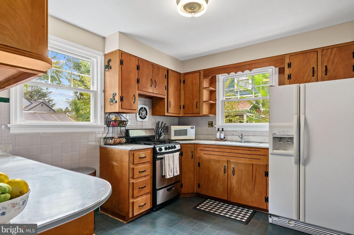 1834 Wayne Ave, Haddon Heights NJ  08035-1036 exterior