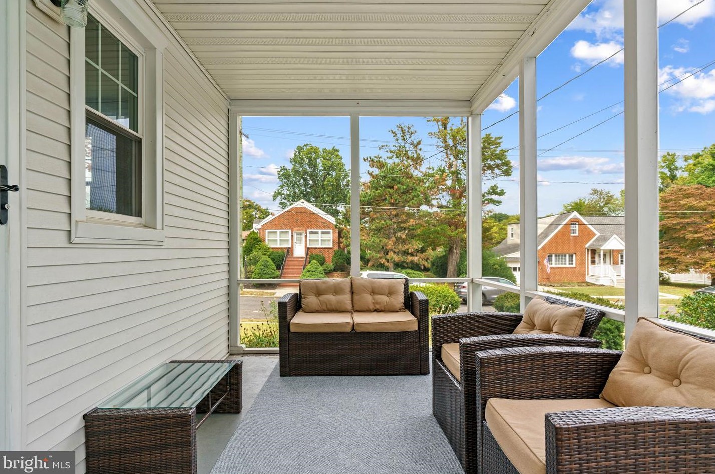 1834 Wayne Ave, Haddon Heights NJ  08035-1036 exterior