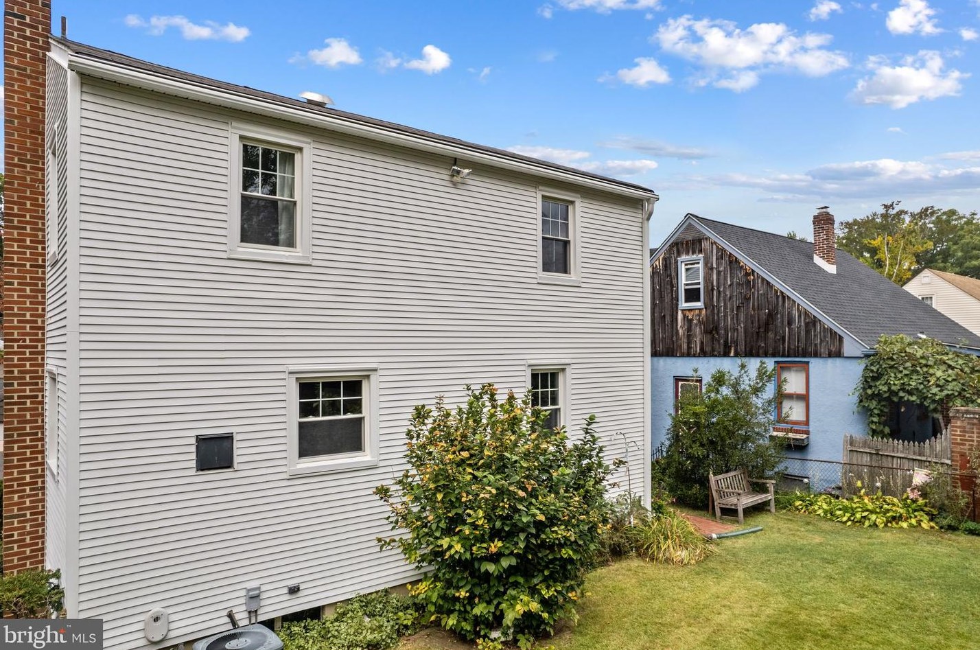 1834 Wayne Ave, Haddon Heights NJ  08035-1036 exterior