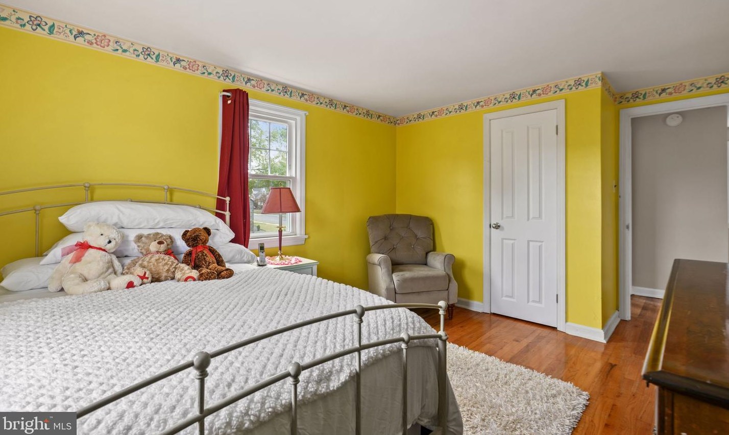 1834 Wayne Ave, Haddon Heights NJ  08035-1036 exterior