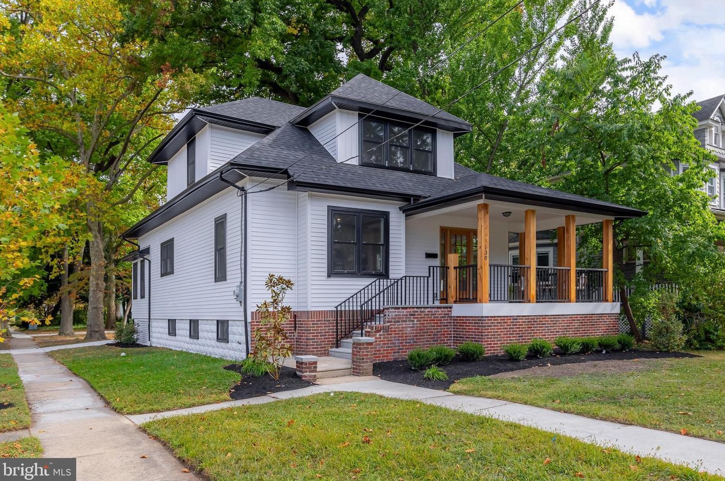 130 E Linden Ave, Collingswood, NJ 08108